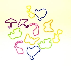 SILLY BANDZ 2